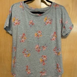 Maurices 24/7 tee in large